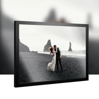 Framed Print 