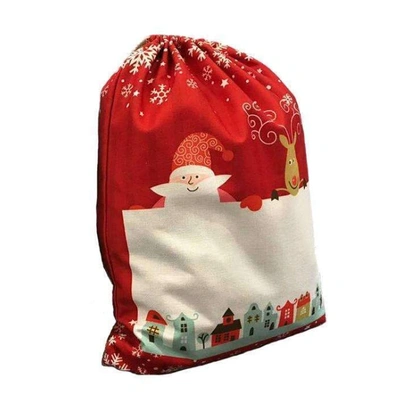 Santa Sack