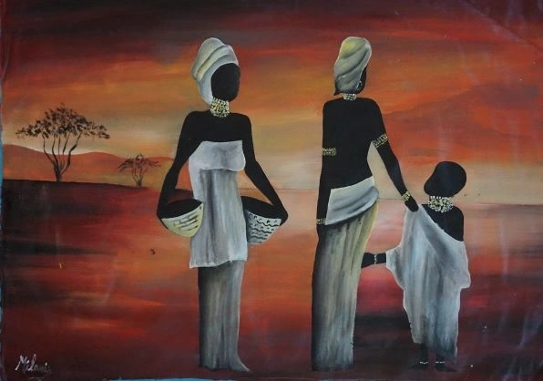 Mothers