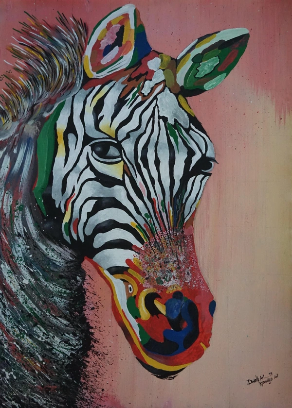 Zebra