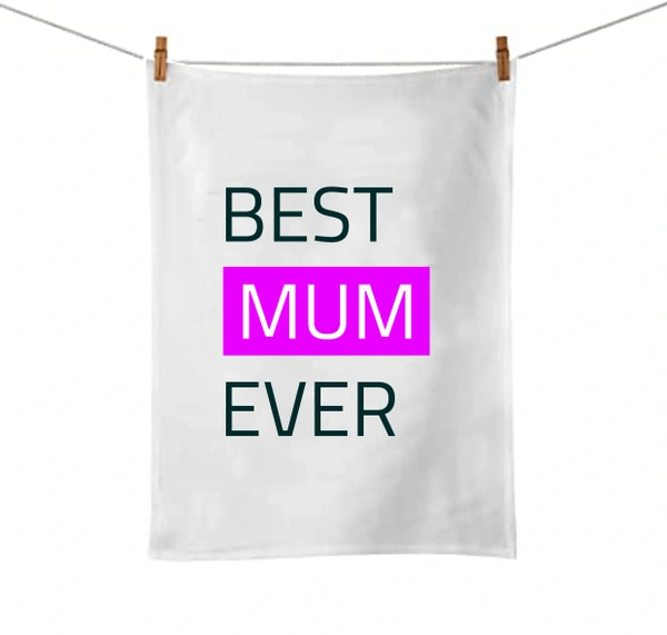  Best - Mum