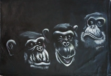 Chimps