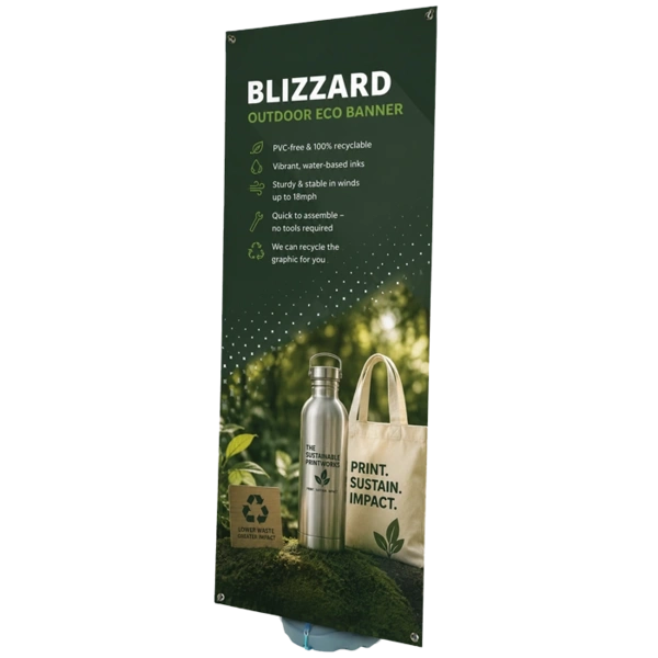  Blizzard - Large