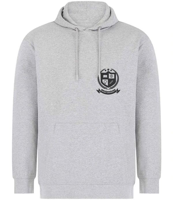  Grey - Front