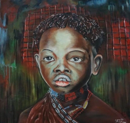 Child