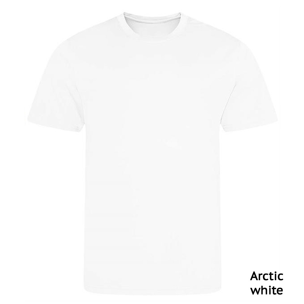  Arctic - White